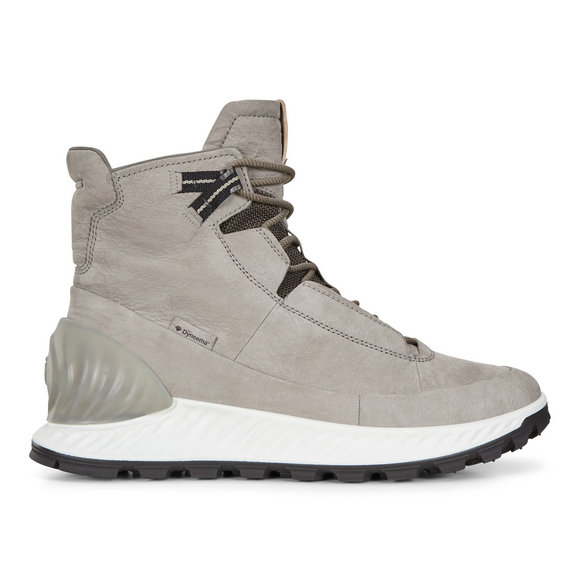 ECCO Men's Exostrike Mid Boot ECCO Men's Exostrike Mid Boot